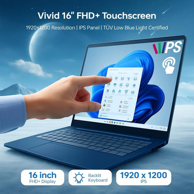 Lenovo IdeaPad Slim 1-11AST-05 Image