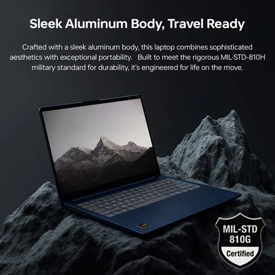 Lenovo IdeaPad Slim 1-11AST-05 Image