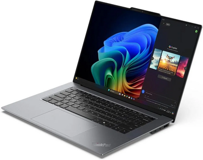 Lenovo ThinkPad X9-15 Gen 1 Image