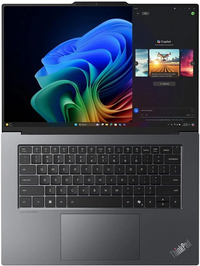 Lenovo ThinkPad X9-15 Gen 1 Image