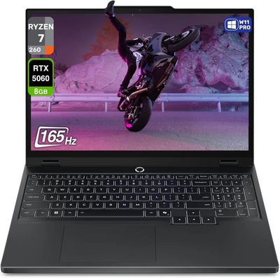 Lenovo Legion 5-9 Image