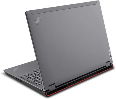 Lenovo ThinkPad P16 Gen 2 Image