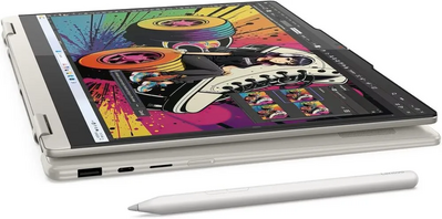 Lenovo 2025 Yoga 7 OLED Image
