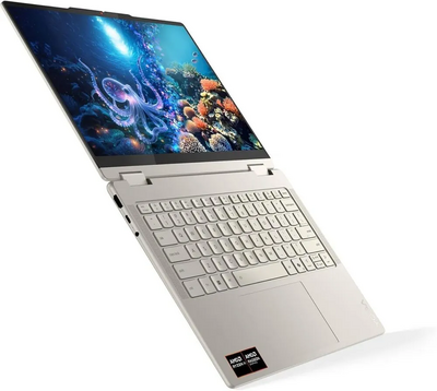 Lenovo 2025 Yoga 7 OLED Image