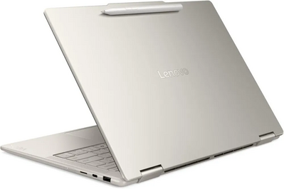 Lenovo 2025 Yoga 7 OLED Image