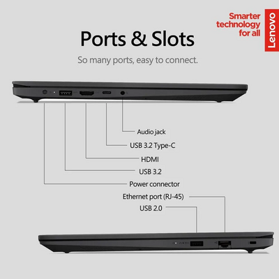 Lenovo Laptop Image
