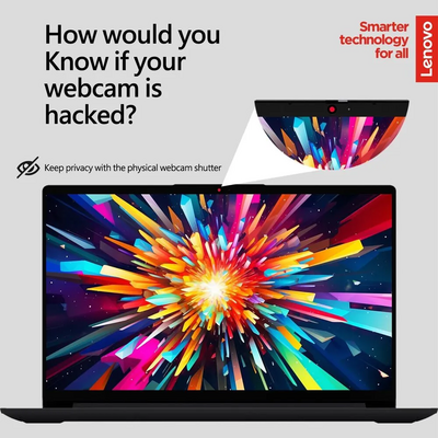 Lenovo Laptop Image