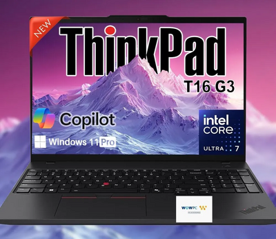 Lenovo Thinkpad Image