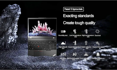 Lenovo Thinkpad Image