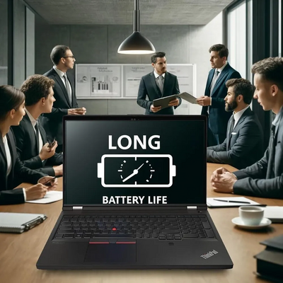 Lenovo Thinkpad Image