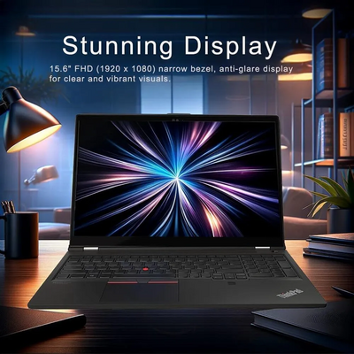 Lenovo Thinkpad Image
