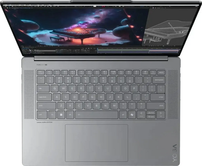 Lenovo Yoga Slim 7i15ILL9 Image