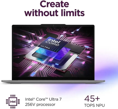 Lenovo Yoga Slim 7i15ILL9 Image