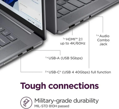 Lenovo Yoga Slim 7i15ILL9 Image