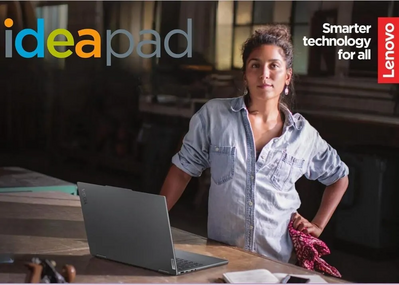 Lenovo Idea Premium Series Image