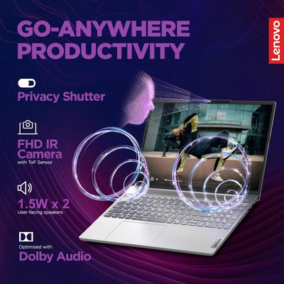 Lenovo Idea Premium Series Image