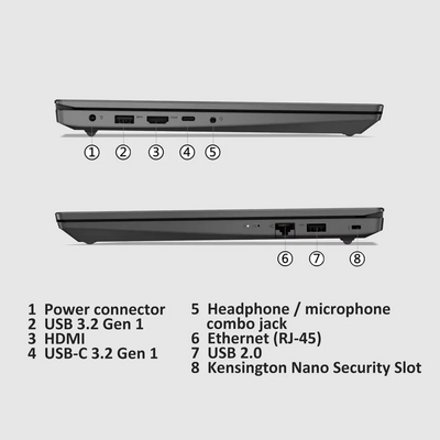Lenovo V15 G3IAP Image