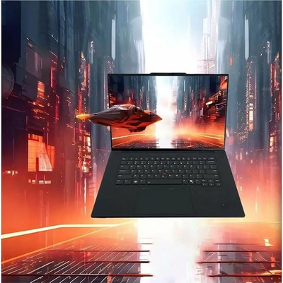Lenovo ThinkPad P1 Gen 7 Image