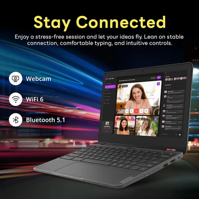 Lenovo 300e Chromebook Image