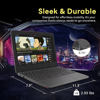Lenovo 300e Chromebook Image