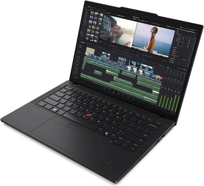 Lenovo ThinkPad P14s Gen 5 (AMD) Image