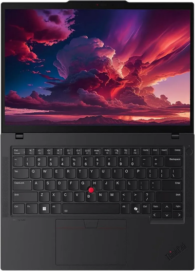 Lenovo ThinkPad P14s Gen 5 (AMD) Image