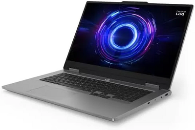Lenovo LOQ 15IRX9 Image