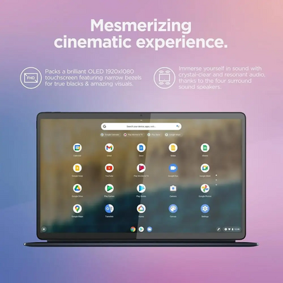 Lenovo IdeaPad Image