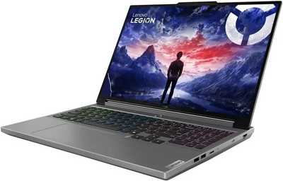Lenovo Legion 5i Gaming Laptop 4060 Image