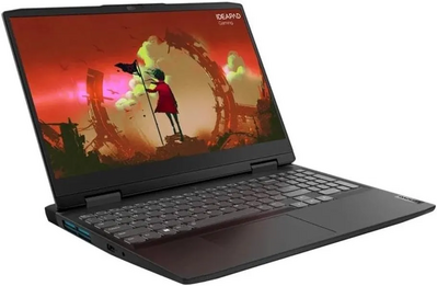 Lenovo IdeaPad Gaming 3 Image