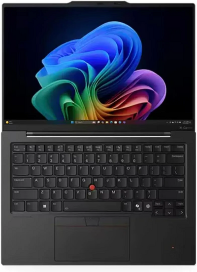Lenovo ThinkPad X1 Carbon Gen 13 Aura Edition with Copilot+ PC Image