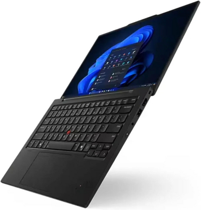 Lenovo ThinkPad X1 Carbon Gen 13 Aura Edition with Copilot+ PC Image