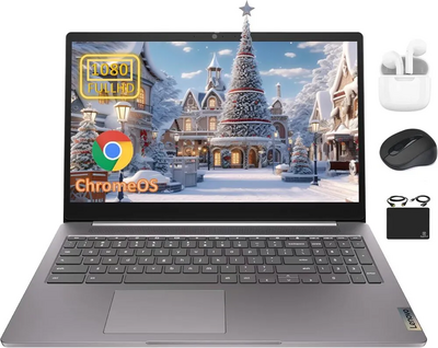 Lenovo 2025 Premium  IdeaPad 3i Image