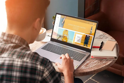 Lenovo 2025 Premium  IdeaPad 3i Image