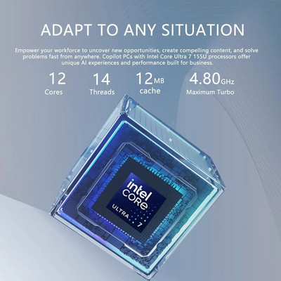 Lenovo T16 Gen 3 Image