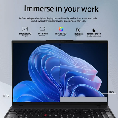 Lenovo T16 Gen 3 Image