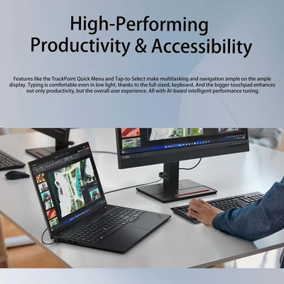 Lenovo T16 Gen 3 Image