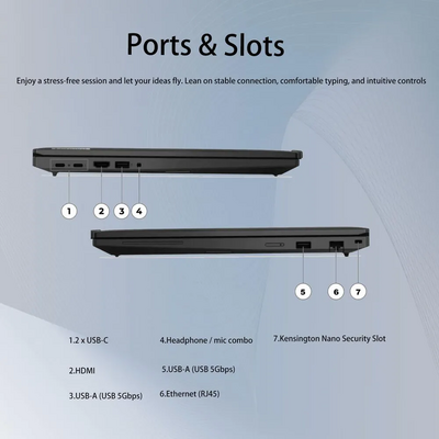 Lenovo T16 Gen 3 Image