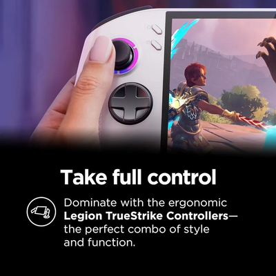 Lenovo Legion Go S Image