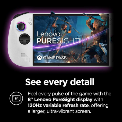 Lenovo Legion Go S Image