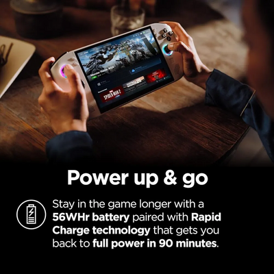 Lenovo Legion Go S Image