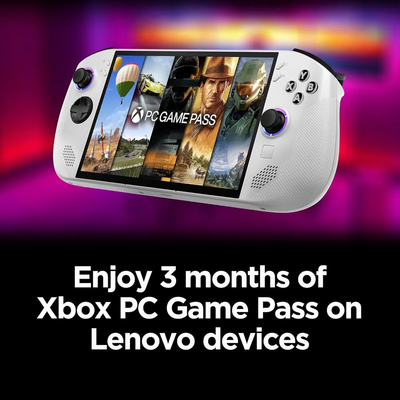 Lenovo Legion Go S Image