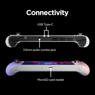 Lenovo Legion Go S Image