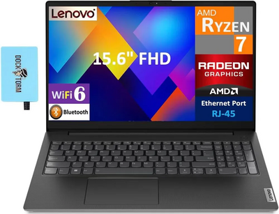 Lenovo V15 Image