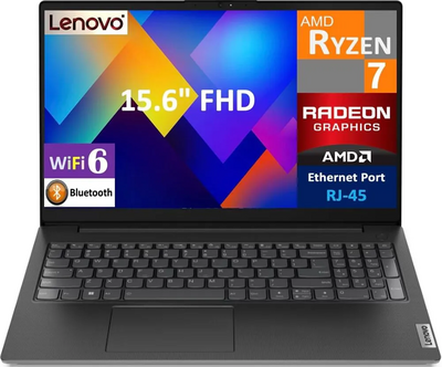 Lenovo V15 Image