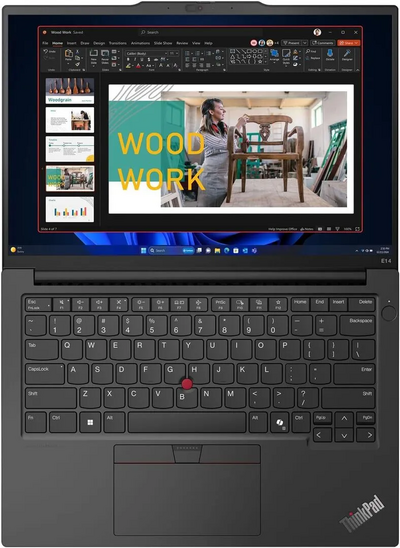 Lenovo Thinkpad E14 G6 Image