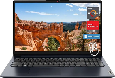 Lenovo IdeaPad 1 15AMN7 Image