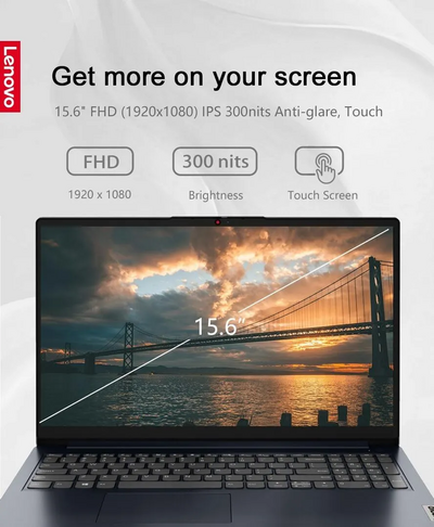 Lenovo IdeaPad 1 15AMN7 Image