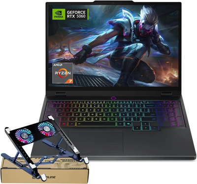 Lenovo Legion 5 15AHP10 Image