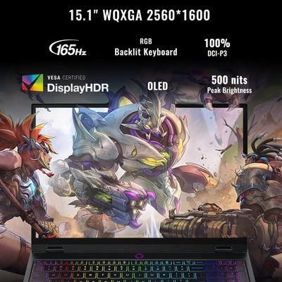 Lenovo Legion 5 15AHP10 Image